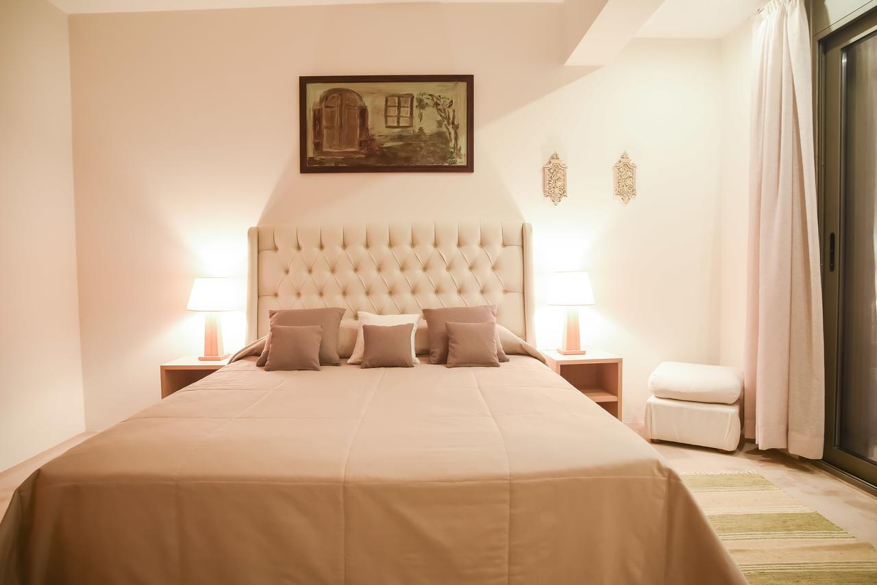 Evexia Villa Thólosz Kültér fotó