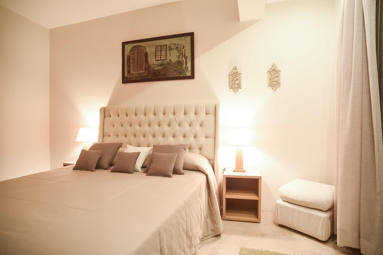 Evexia Villa Thólosz Kültér fotó